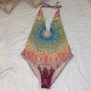 Billabong Women’s swim Suit